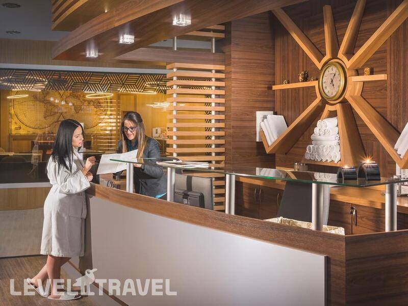 Фотография Sevtopolis