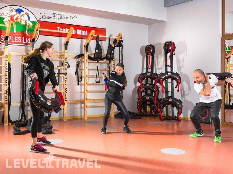 Фотография Sevtopolis