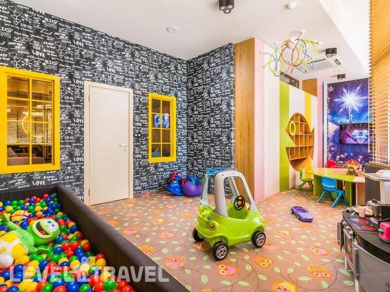 Фотография Sevtopolis