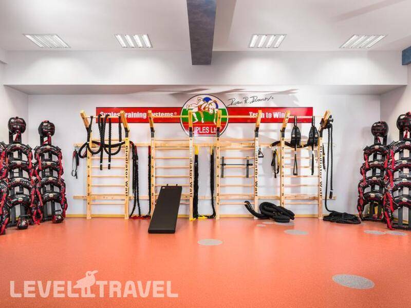 Фотография Sevtopolis