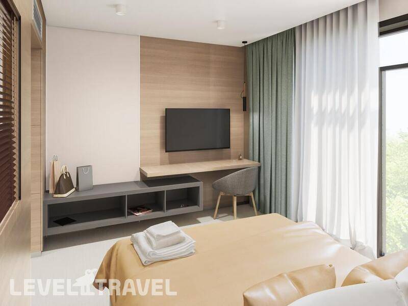 Фотография Sevtopolis