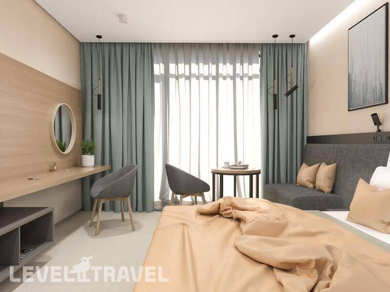 Фотография Sevtopolis