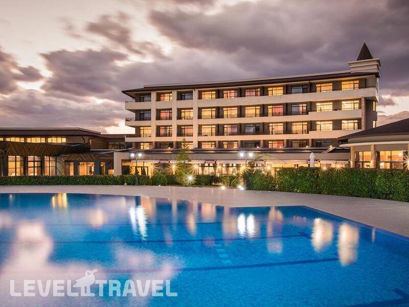 Фотография Sevtopolis