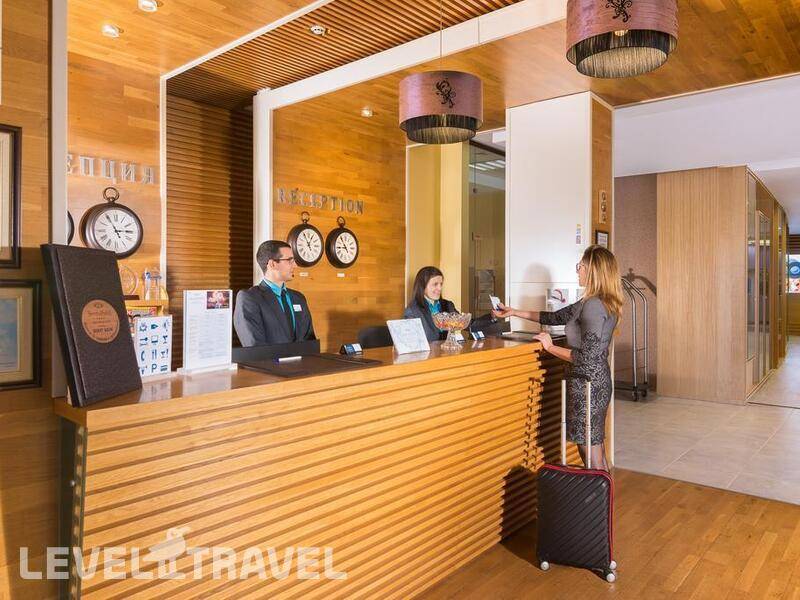 Фотография Sevtopolis