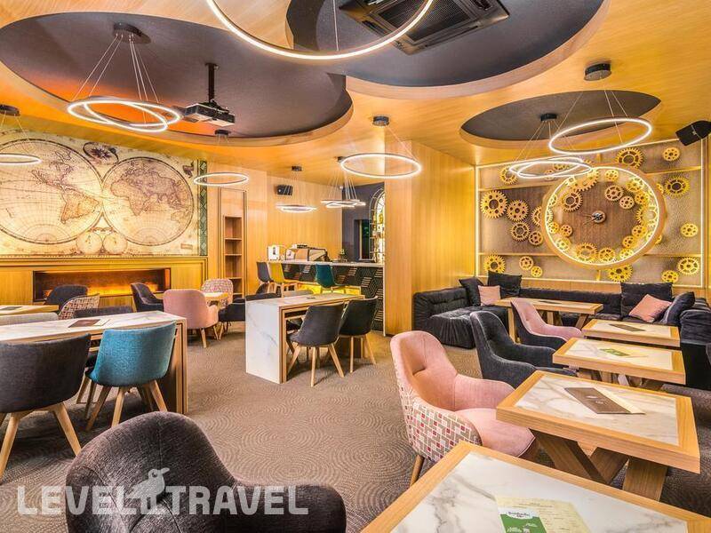 Фотография Sevtopolis