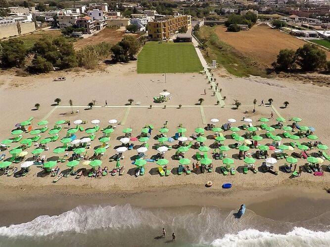 Edem Beach