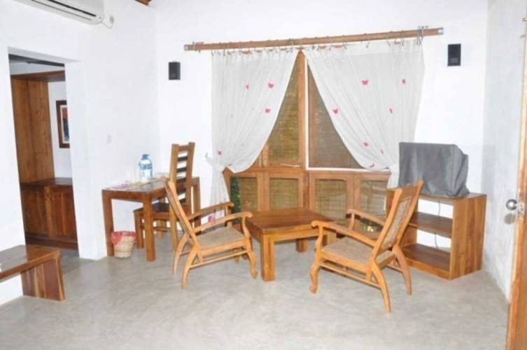 Muthumuni Beach Resort