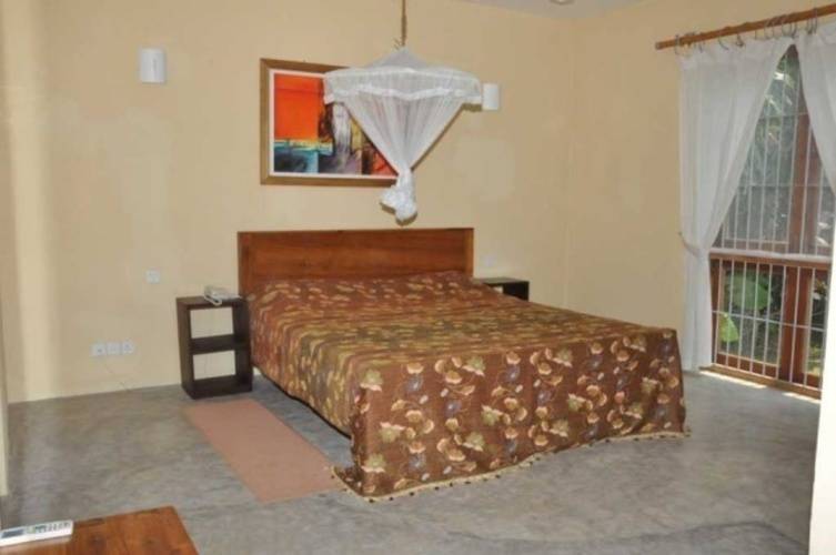 Muthumuni Beach Resort