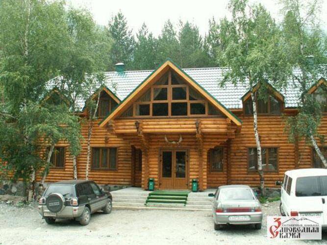Заповедная Сказка