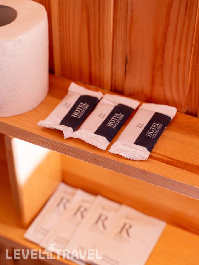 фотографии отеля Эко-Отель Skazka Lodge (Бывш. Заповедная Сказка) в Россия(Поляна Чегет) - фото №27