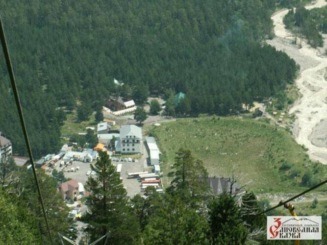 Заповедная Сказка