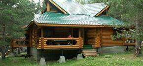 Заповедная Сказка