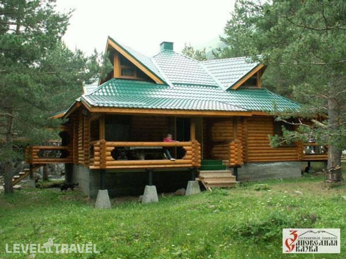 Изображение отеля 1