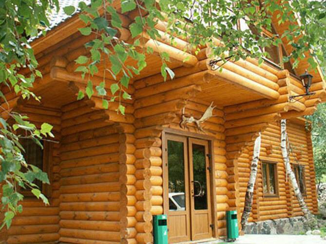 Заповедная Сказка