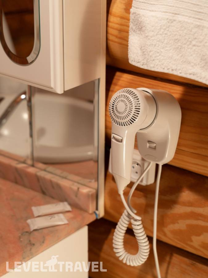 фотографии отеля Эко-Отель Skazka Lodge (Бывш. Заповедная Сказка) в Россия(Поляна Чегет) - фото №4