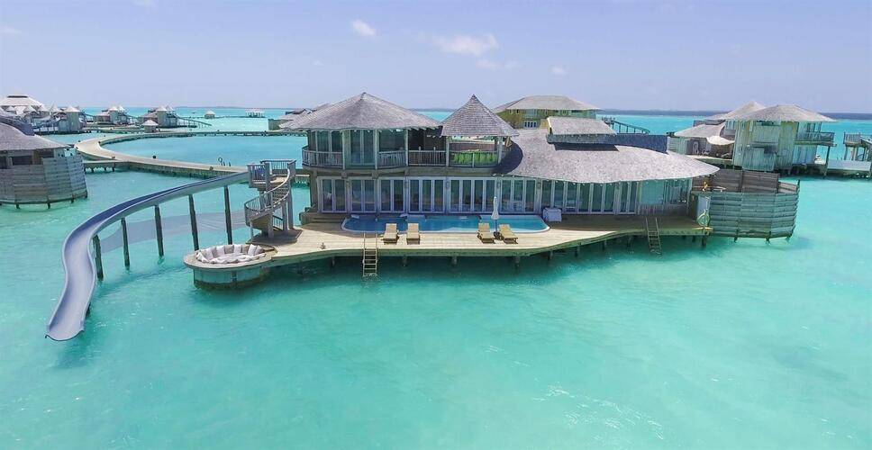 Soneva Jani Resort