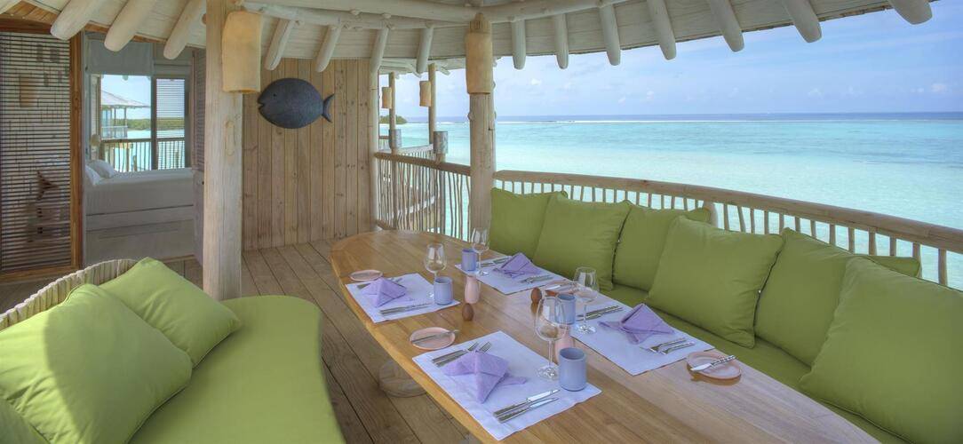 Soneva Jani Resort