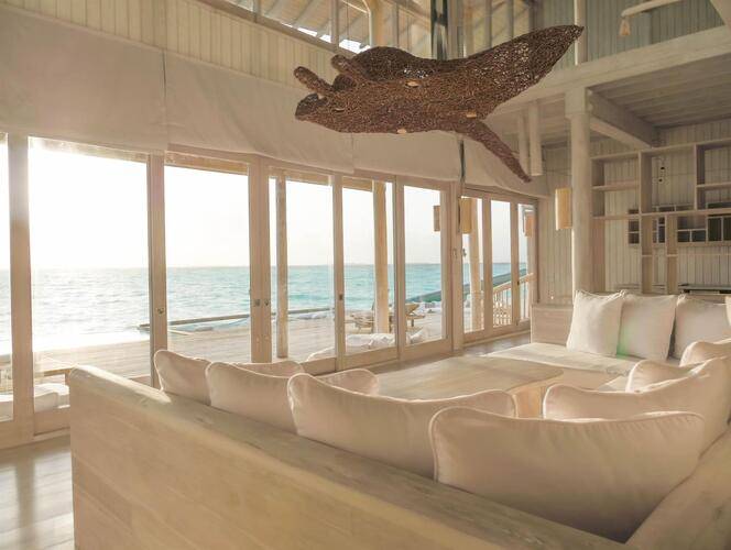 Soneva Jani Resort