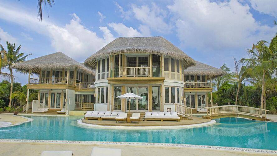 Soneva Jani Resort