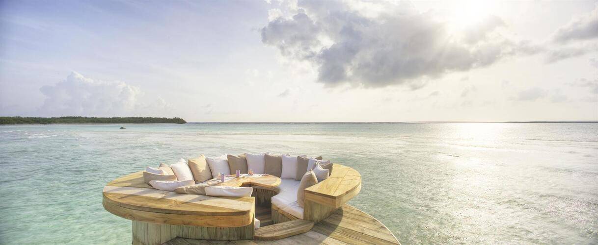 Soneva Jani Resort