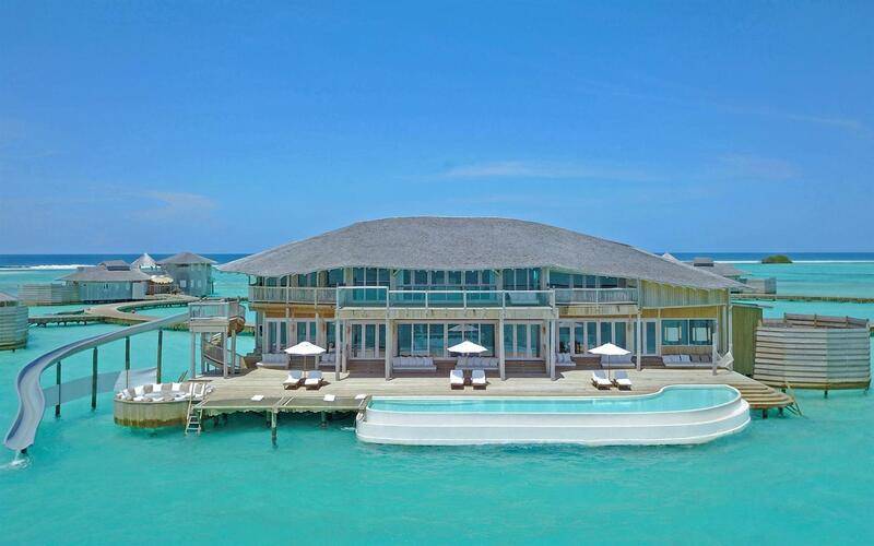 Soneva Jani Resort