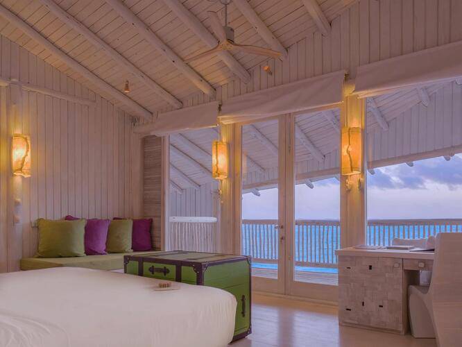 Soneva Jani Resort