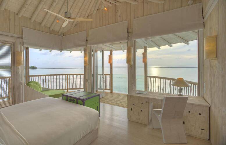 Soneva Jani Resort