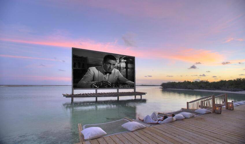 Soneva Jani Resort