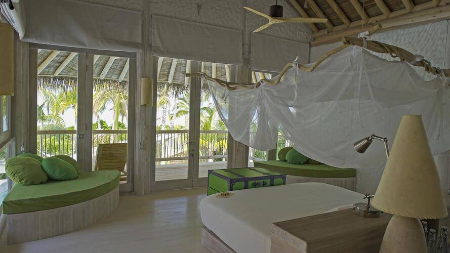 Soneva Jani Resort