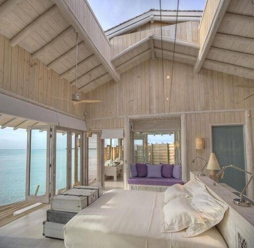 Soneva Jani Resort