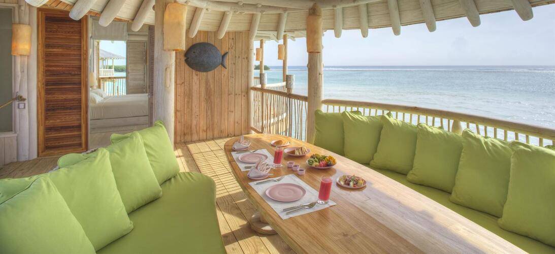 Soneva Jani Resort