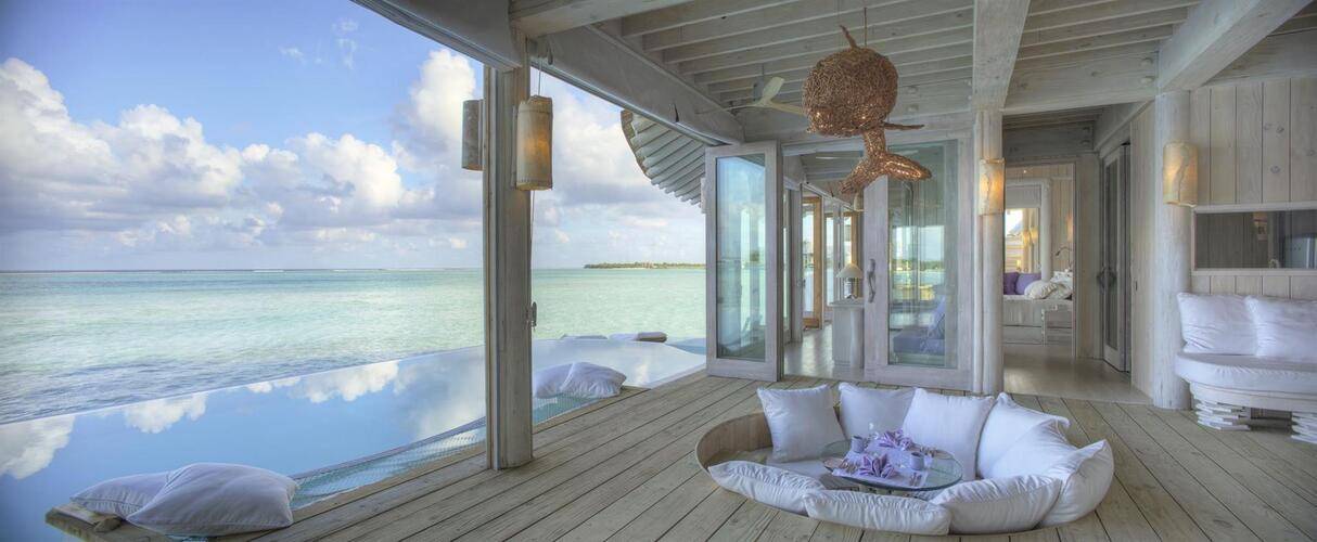 Soneva Jani Resort