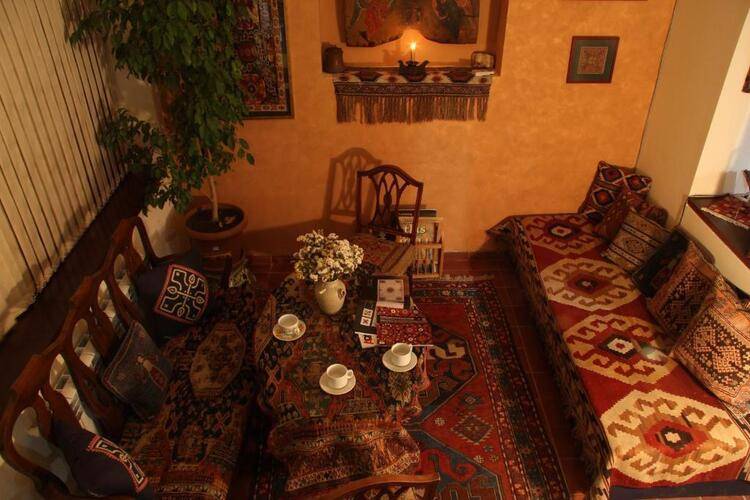 Silk Road