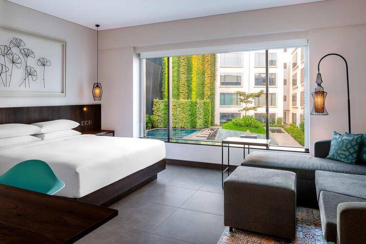 Hyatt Centric Candolim (Ex.Hyatt Place Candolim)