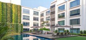 Hyatt Centric Candolim