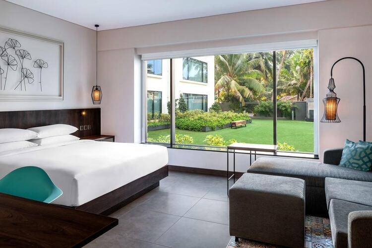 Hyatt Centric Candolim (Ex.Hyatt Place Candolim)