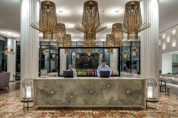 Hyatt Centric Candolim (Ex.Hyatt Place Candolim)
