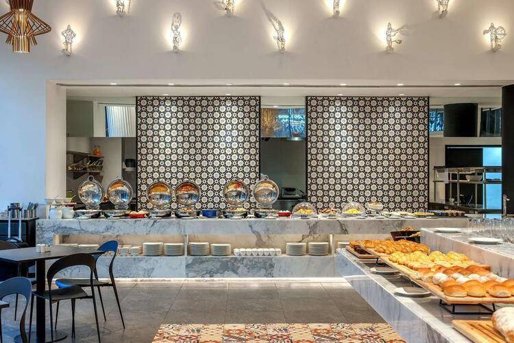 Hyatt Centric Candolim (Ex.Hyatt Place Candolim)
