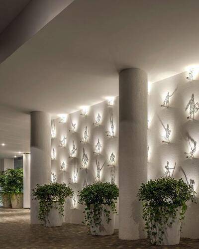 Hyatt Centric Candolim (Ex.Hyatt Place Candolim)