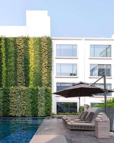 Hyatt Centric Candolim (Ex.Hyatt Place Candolim)