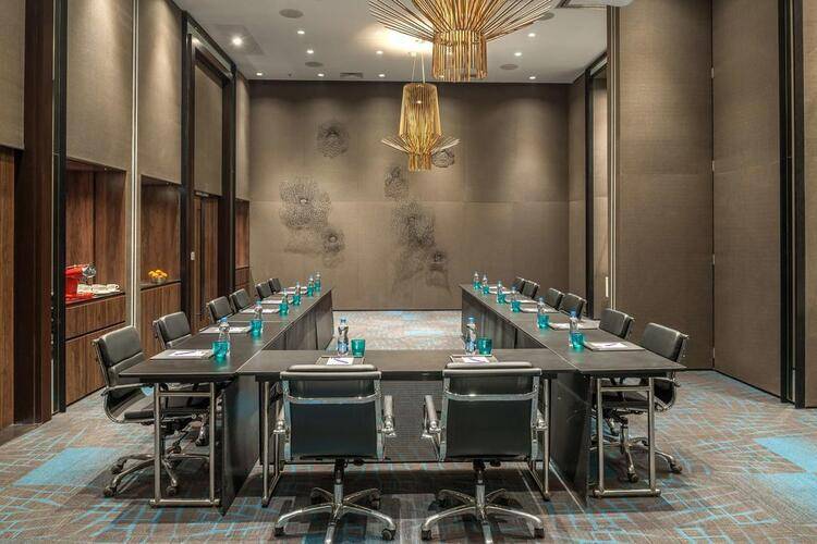 Hyatt Centric Candolim (Ex.Hyatt Place Candolim)