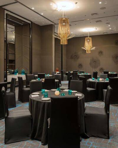 Hyatt Centric Candolim (Ex.Hyatt Place Candolim)