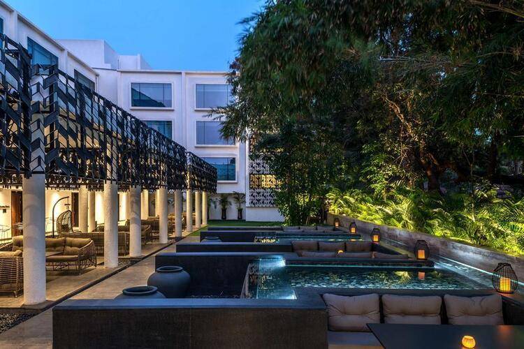 Hyatt Centric Candolim (Ex.Hyatt Place Candolim)