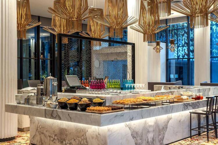 Hyatt Centric Candolim (Ex.Hyatt Place Candolim)