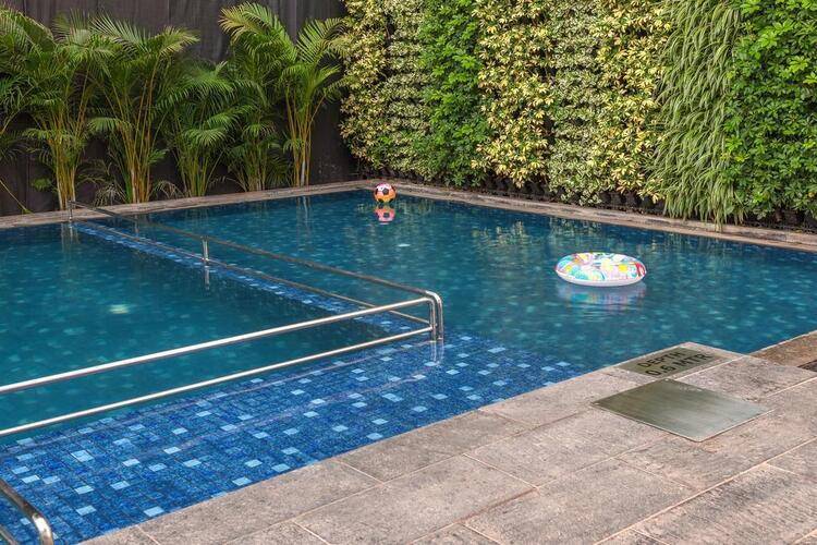 Hyatt Centric Candolim (Ex.Hyatt Place Candolim)