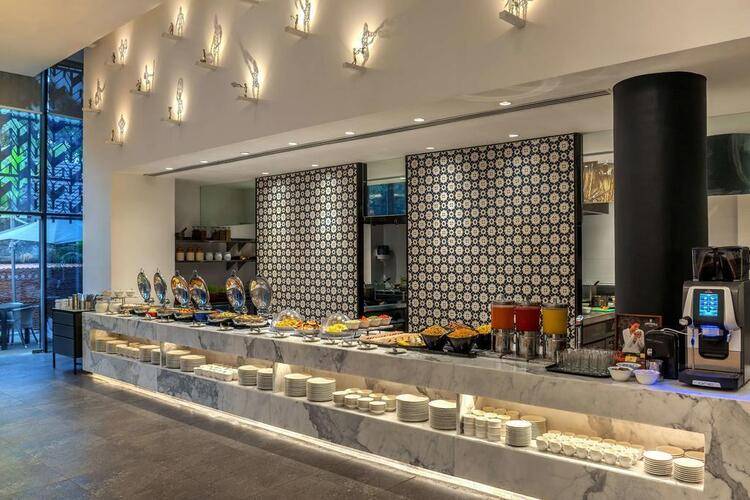 Hyatt Centric Candolim (Ex.Hyatt Place Candolim)
