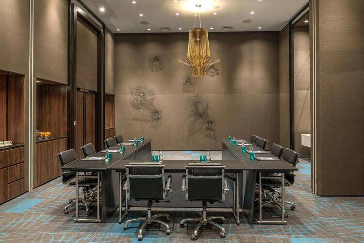 Hyatt Centric Candolim (Ex.Hyatt Place Candolim)