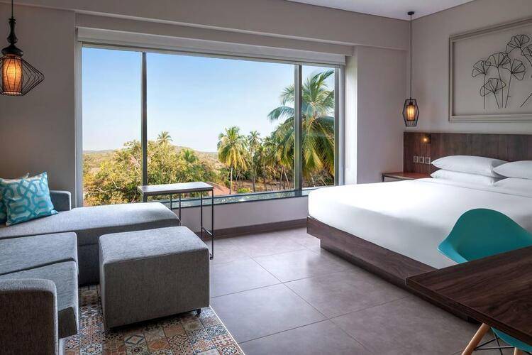Hyatt Centric Candolim (Ex.Hyatt Place Candolim)