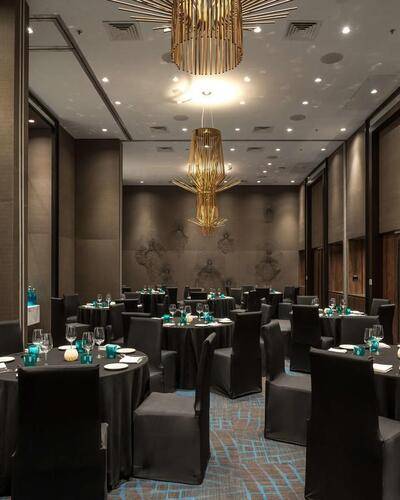Hyatt Centric Candolim (Ex.Hyatt Place Candolim)