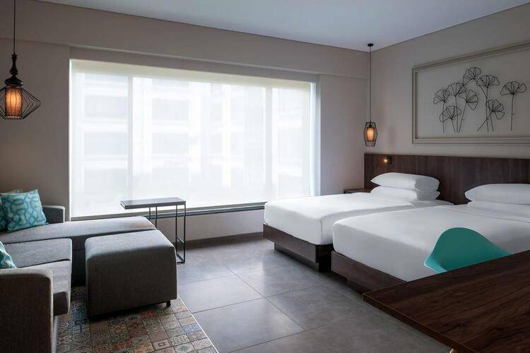 Hyatt Centric Candolim (Ex.Hyatt Place Candolim)
